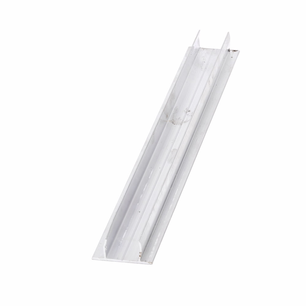 Channel Closure Strip & Concrete Inserts Revere Electric Supply