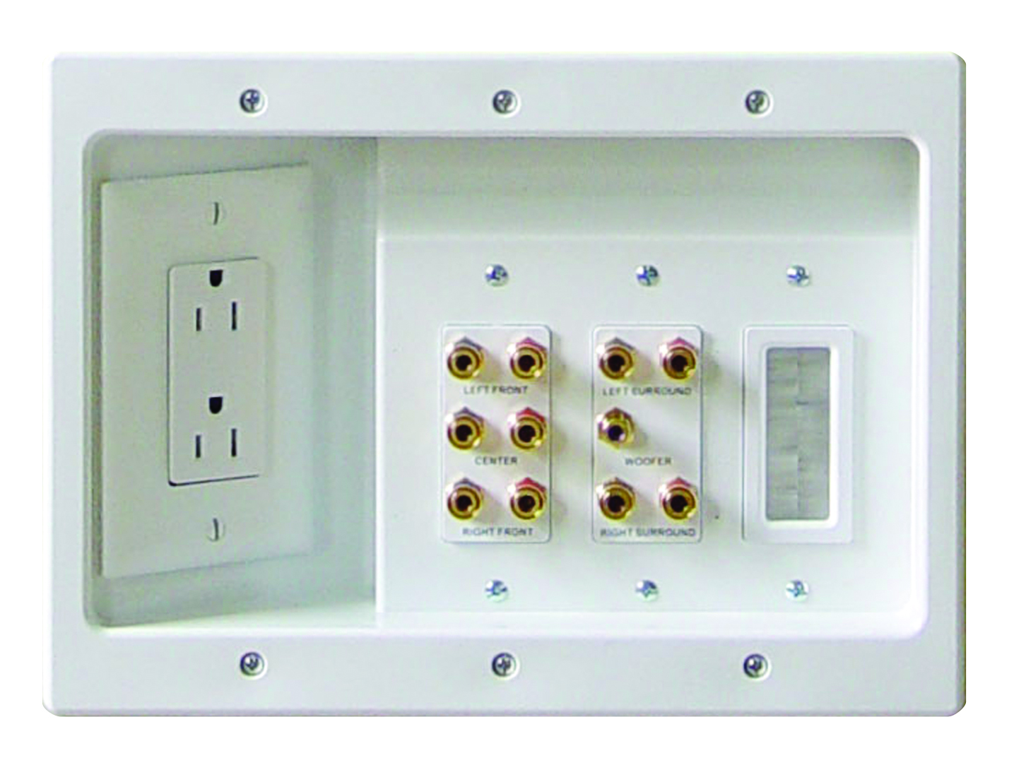 On-Q® HT2103WHV1
