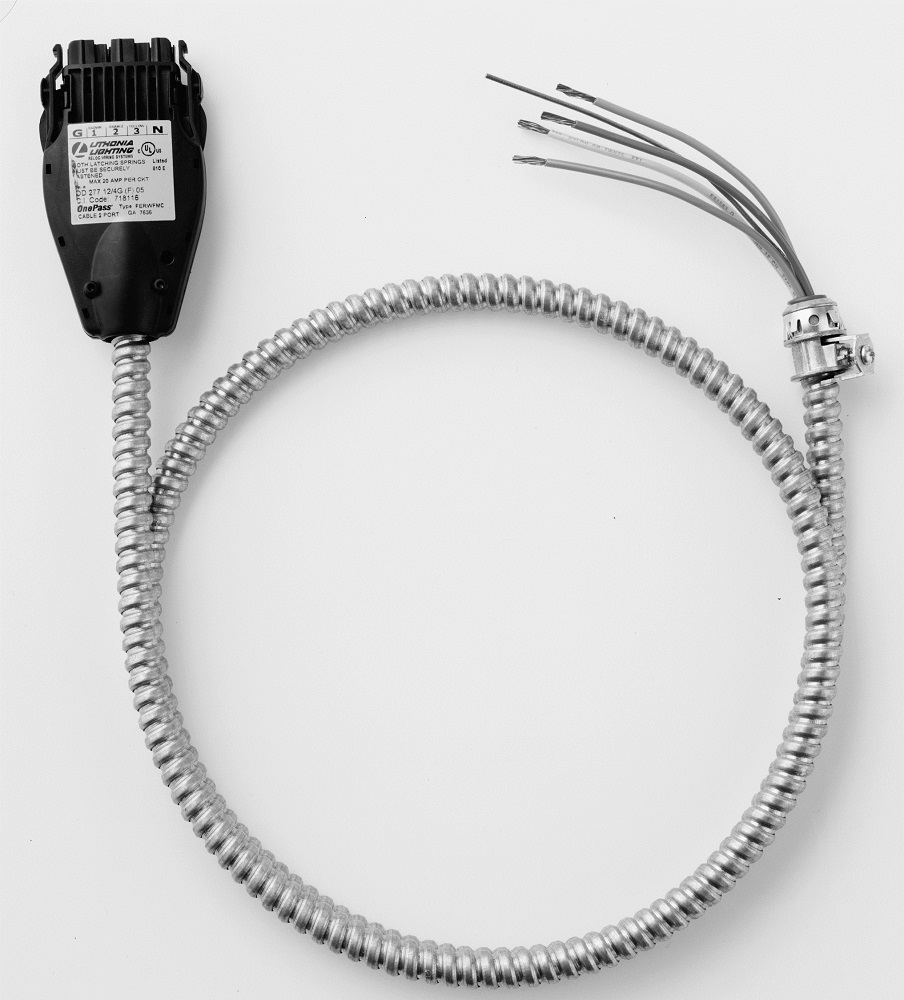 Reloc® OD 277 12/4G 15 M5