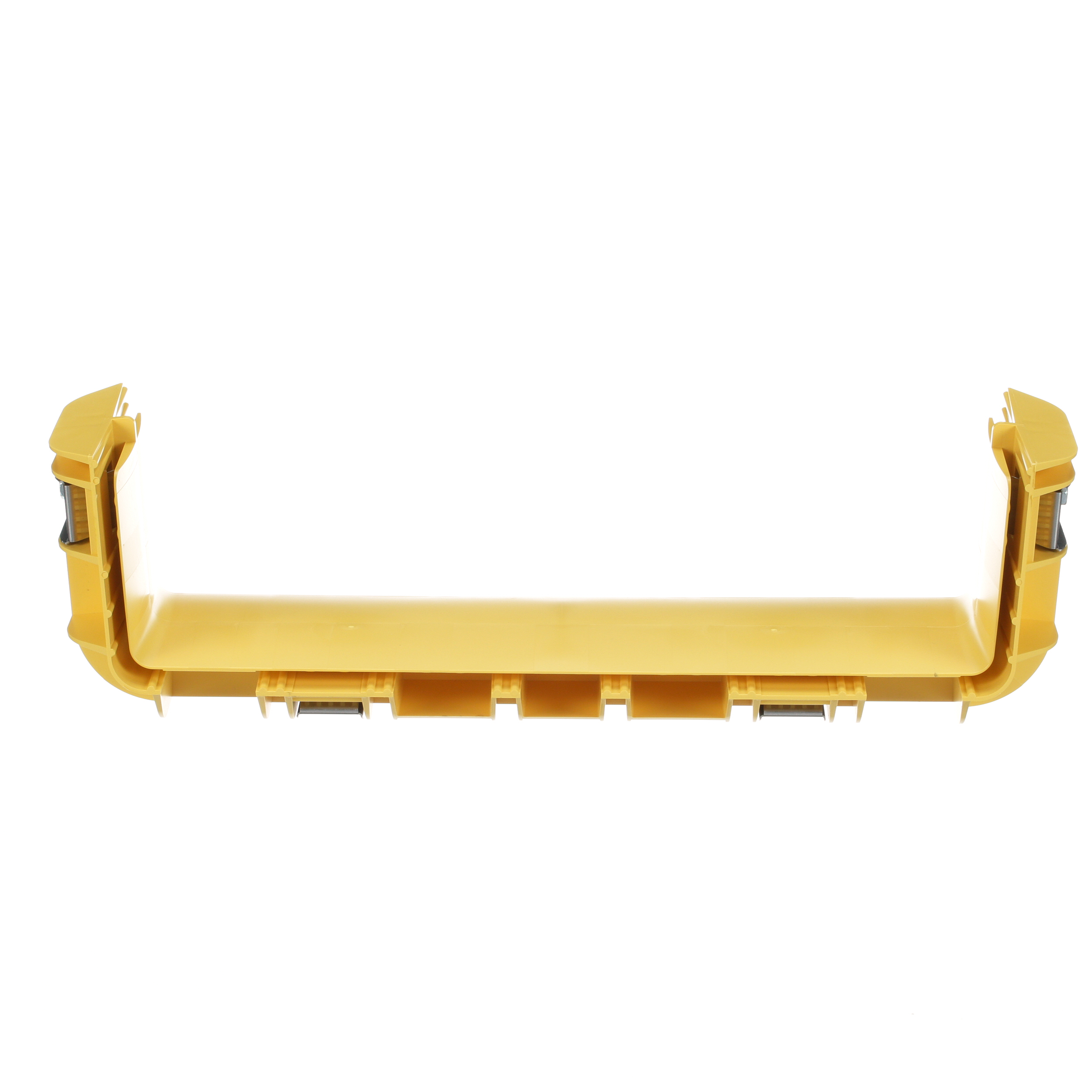 Panduit® FRBC12X4YL-X