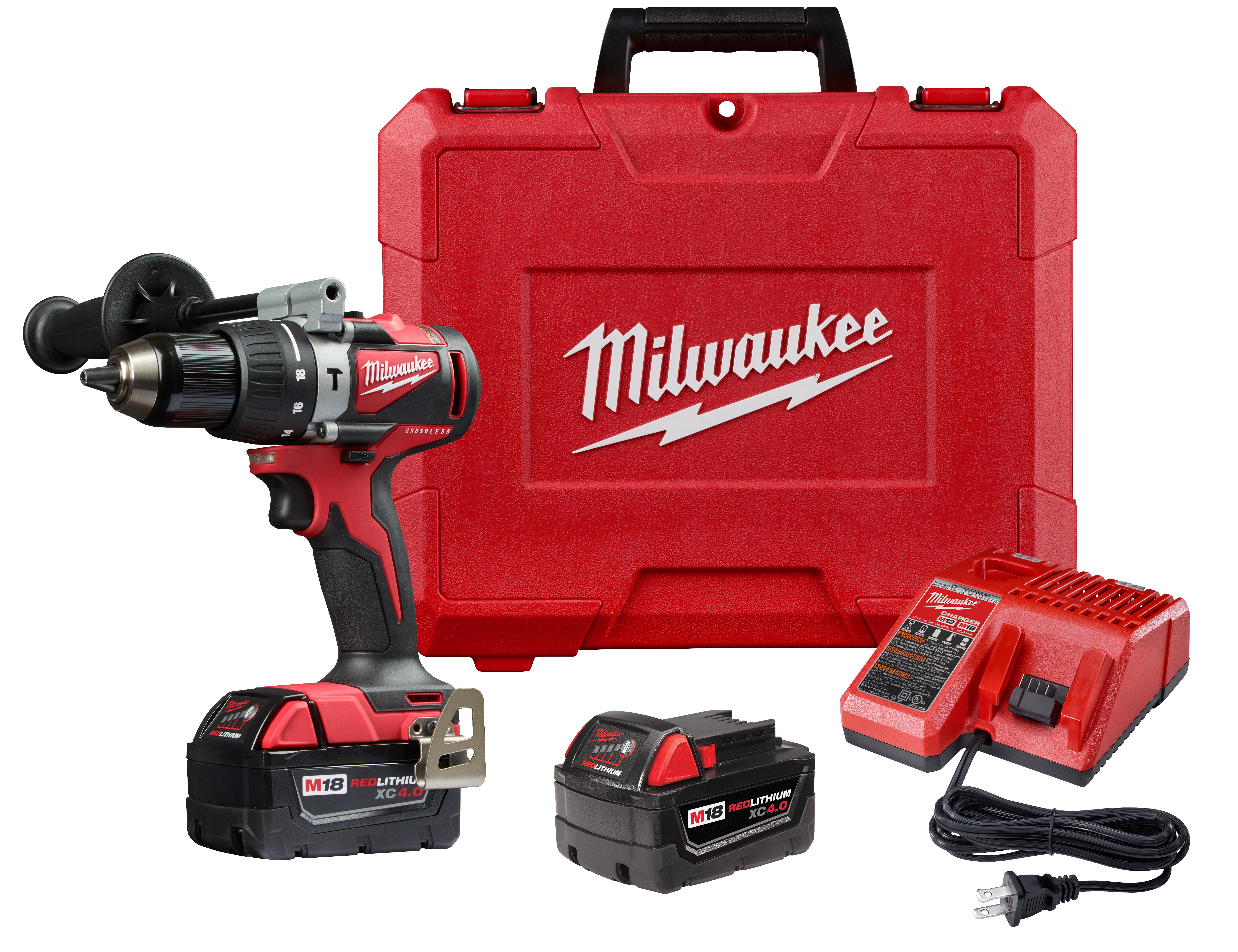 Milwaukee® 2902-22