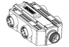 Brad® DNAUX4000