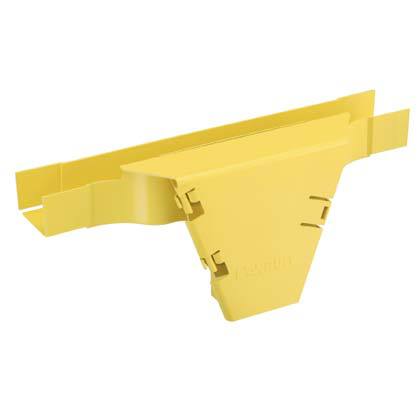 Panduit® FVTHD2X2YL