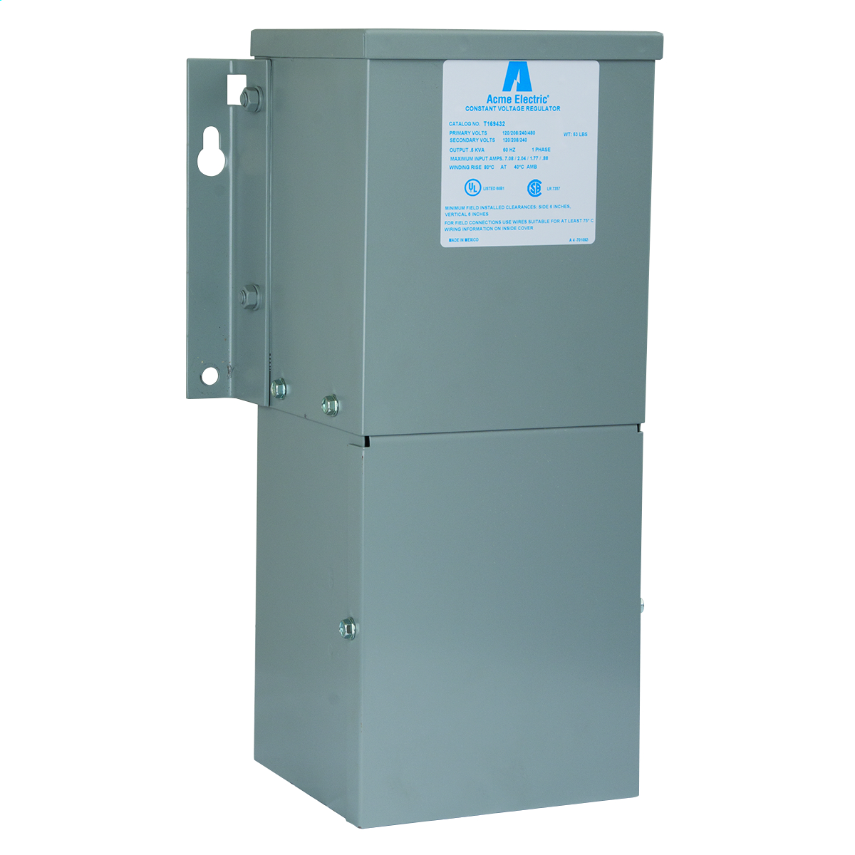 Acme Electric® T169434