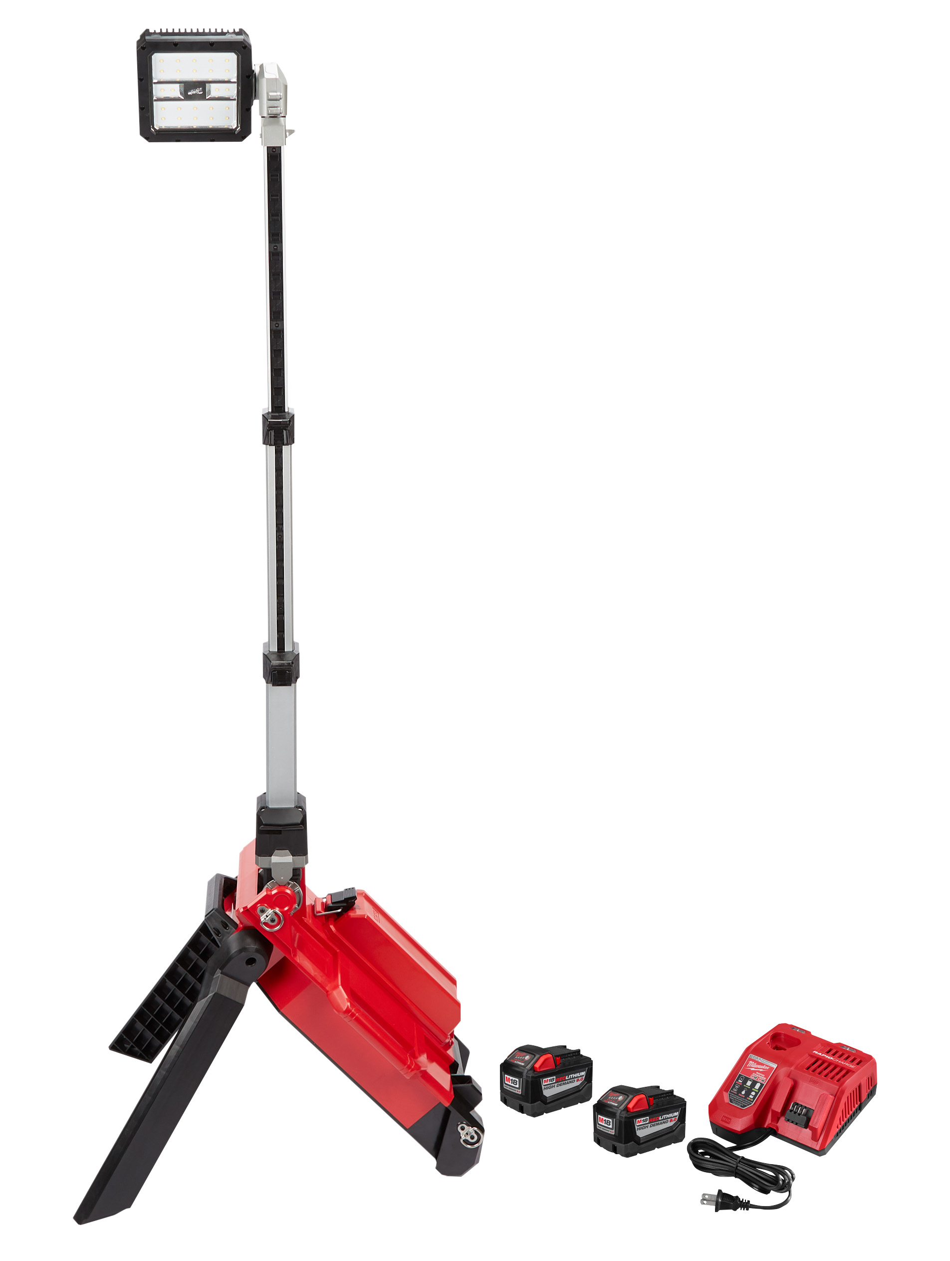 Milwaukee® 2120-22HD