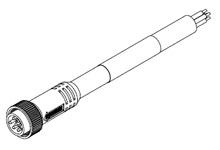 Brad® 105002A01F060