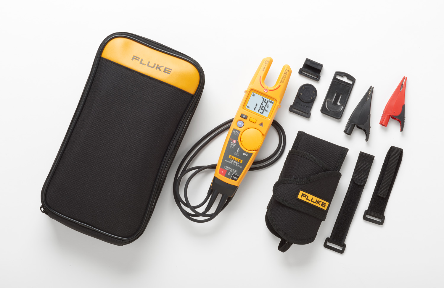 Fluke® T6-TPAK-HT6-AC