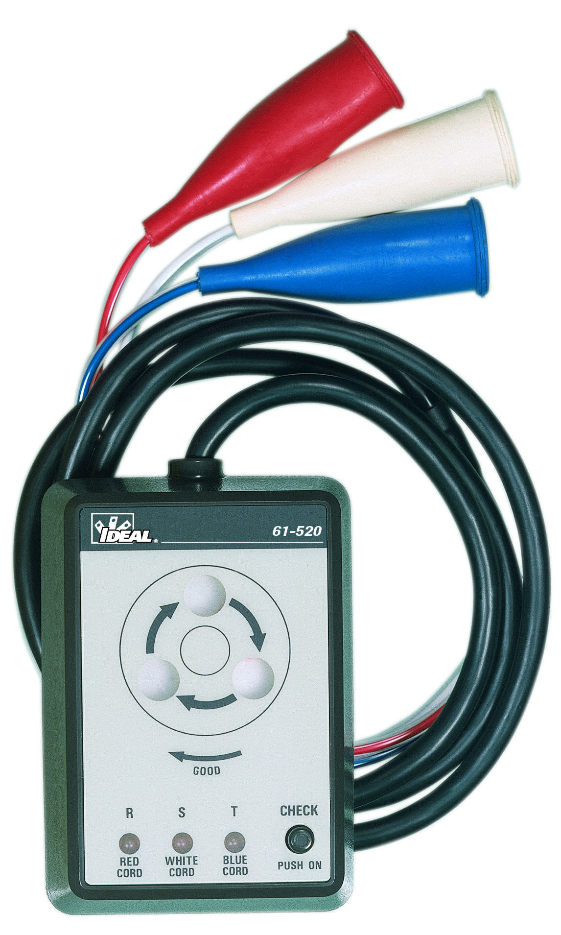 IDEAL® 61-520