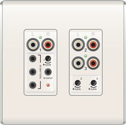 On-Q® AU1011LA