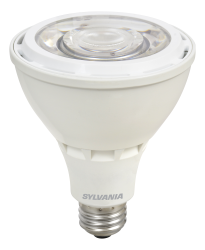 Sylvania LED19PAR30LN/HO/830/SP15/W/UNV/79362