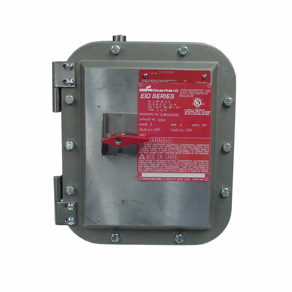 EATON EIDA3030