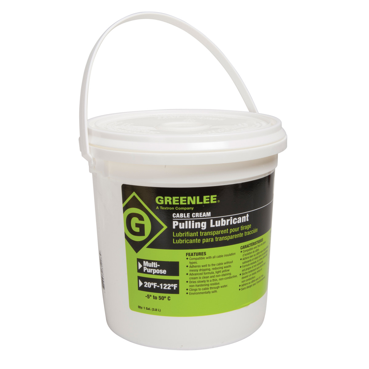 Greenlee® CRM-1