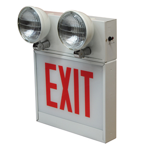 Lithonia Lighting® LHXC W 1 RW CH3