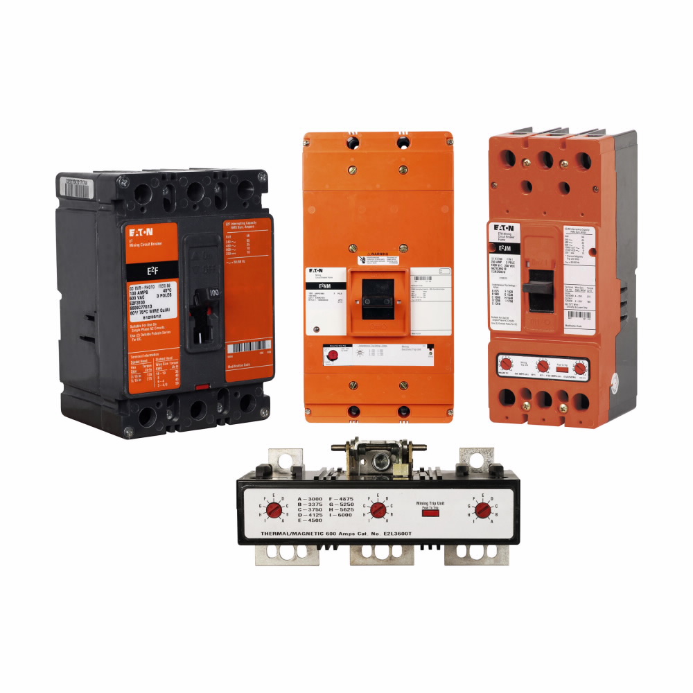 EATON E2KW3175W