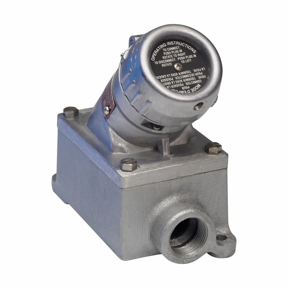 Crouse-Hinds ENR21201 M4