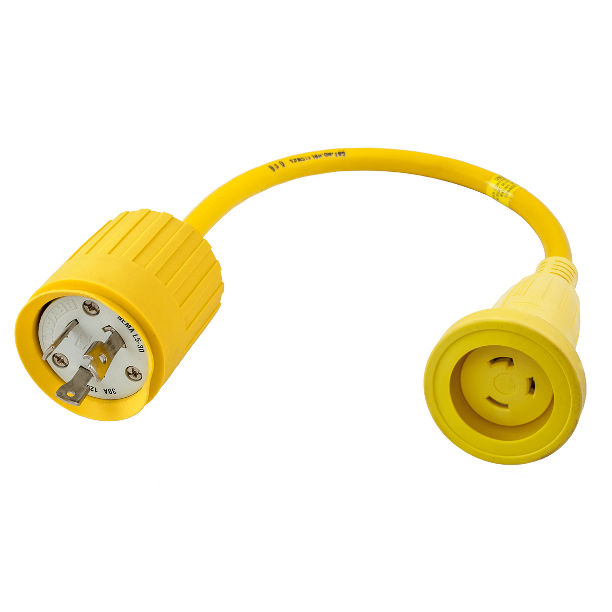 Wiring Device-Kellems HBL61CM25
