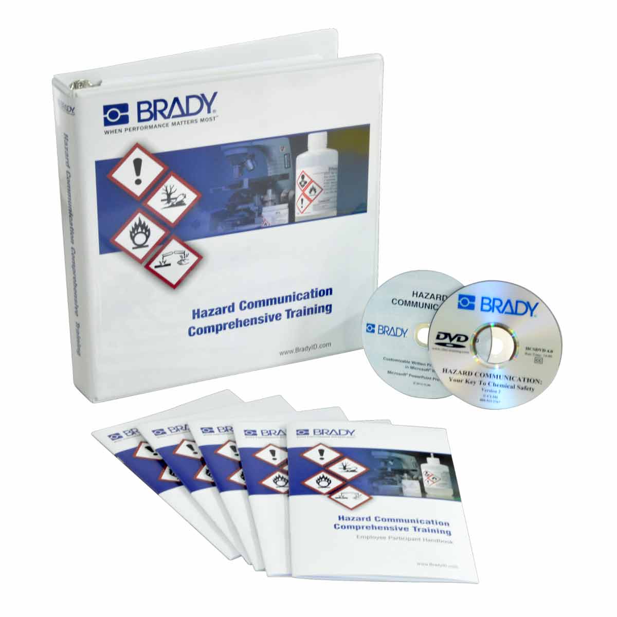 Brady® 132457