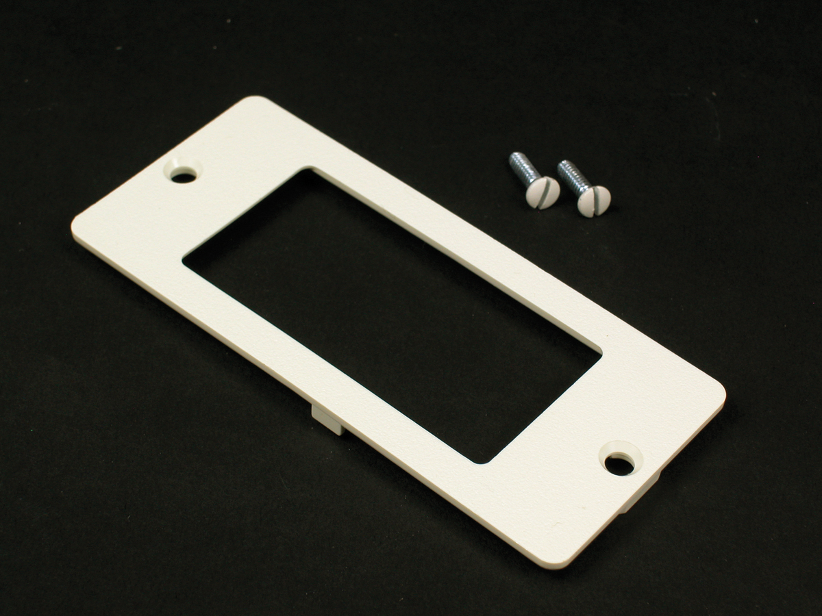Wiremold® 5507R-FW