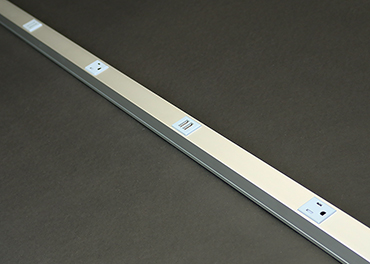 Wiremold® AL20GB509TRUSBA