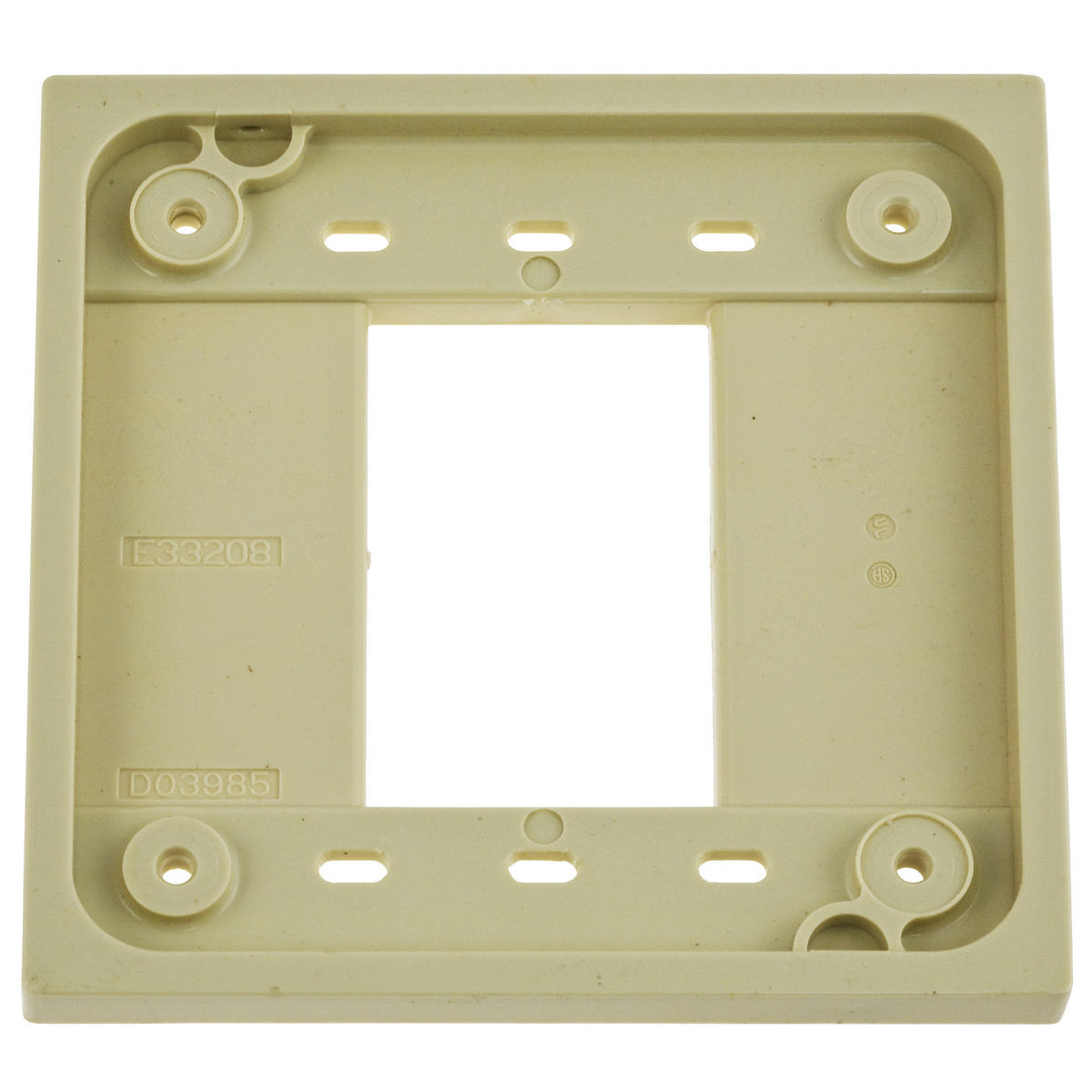 Wiring Device-Kellems HBL4API