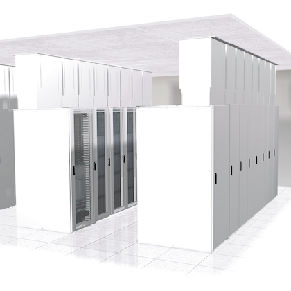 Panduit® C2VED08I1626W1