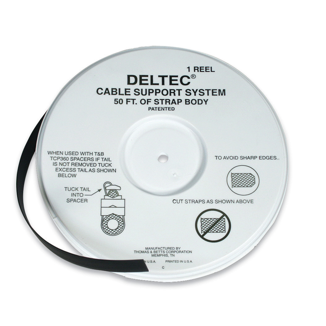 Deltec® TYD-50R
