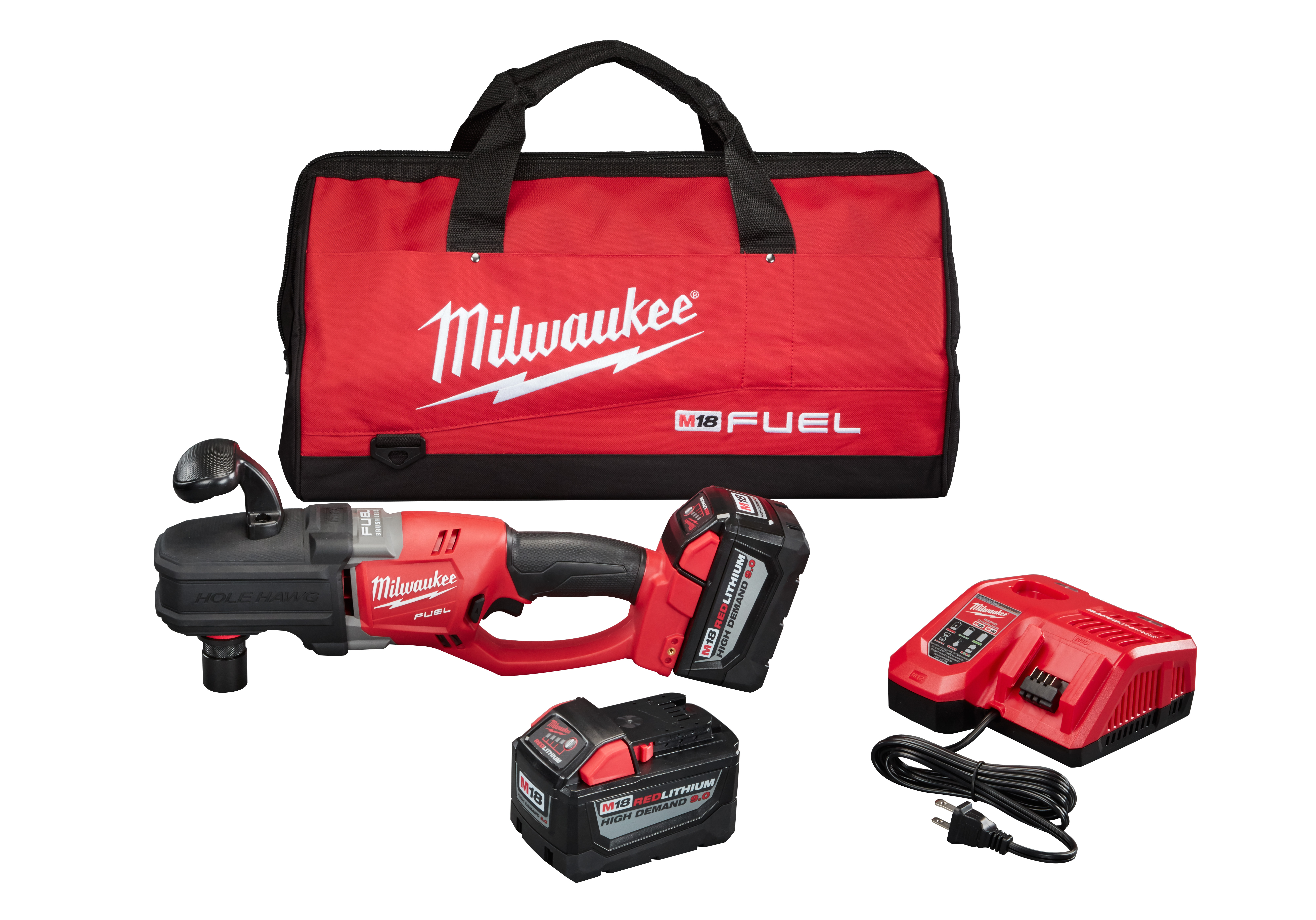 Milwaukee® 2708-22HD