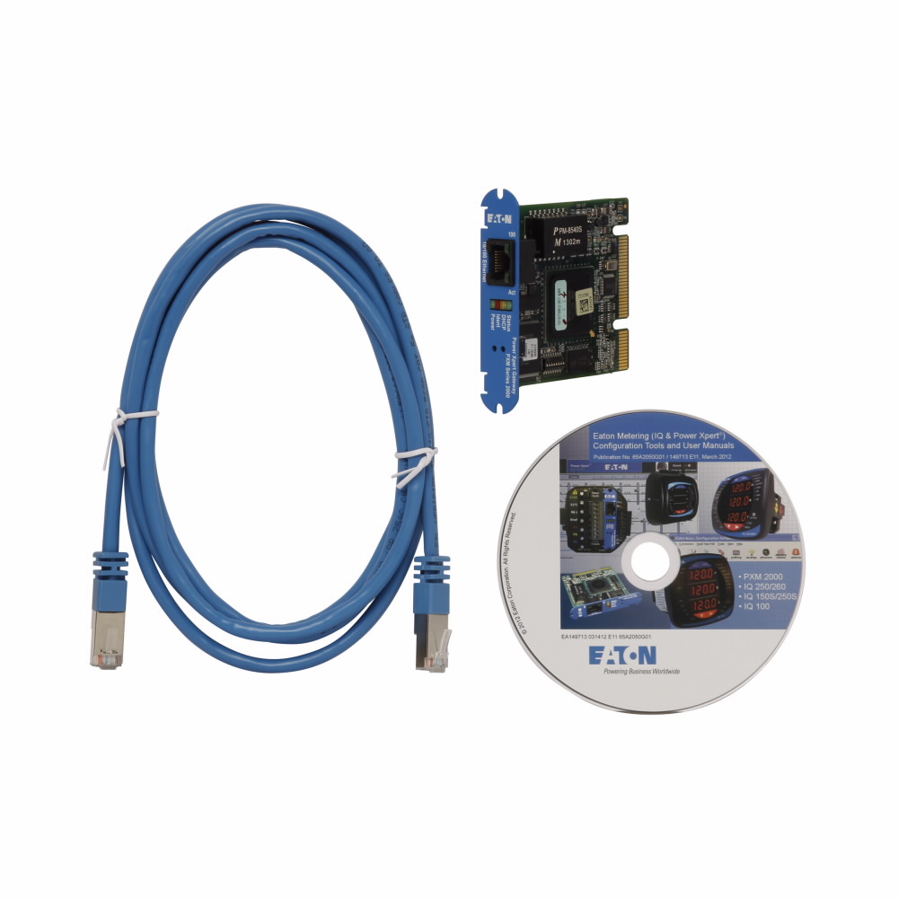 EATON PXM2000-GCK