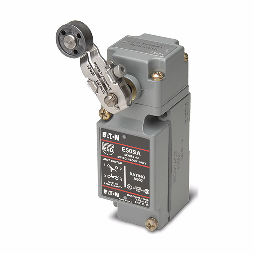 EATON E50AW16P