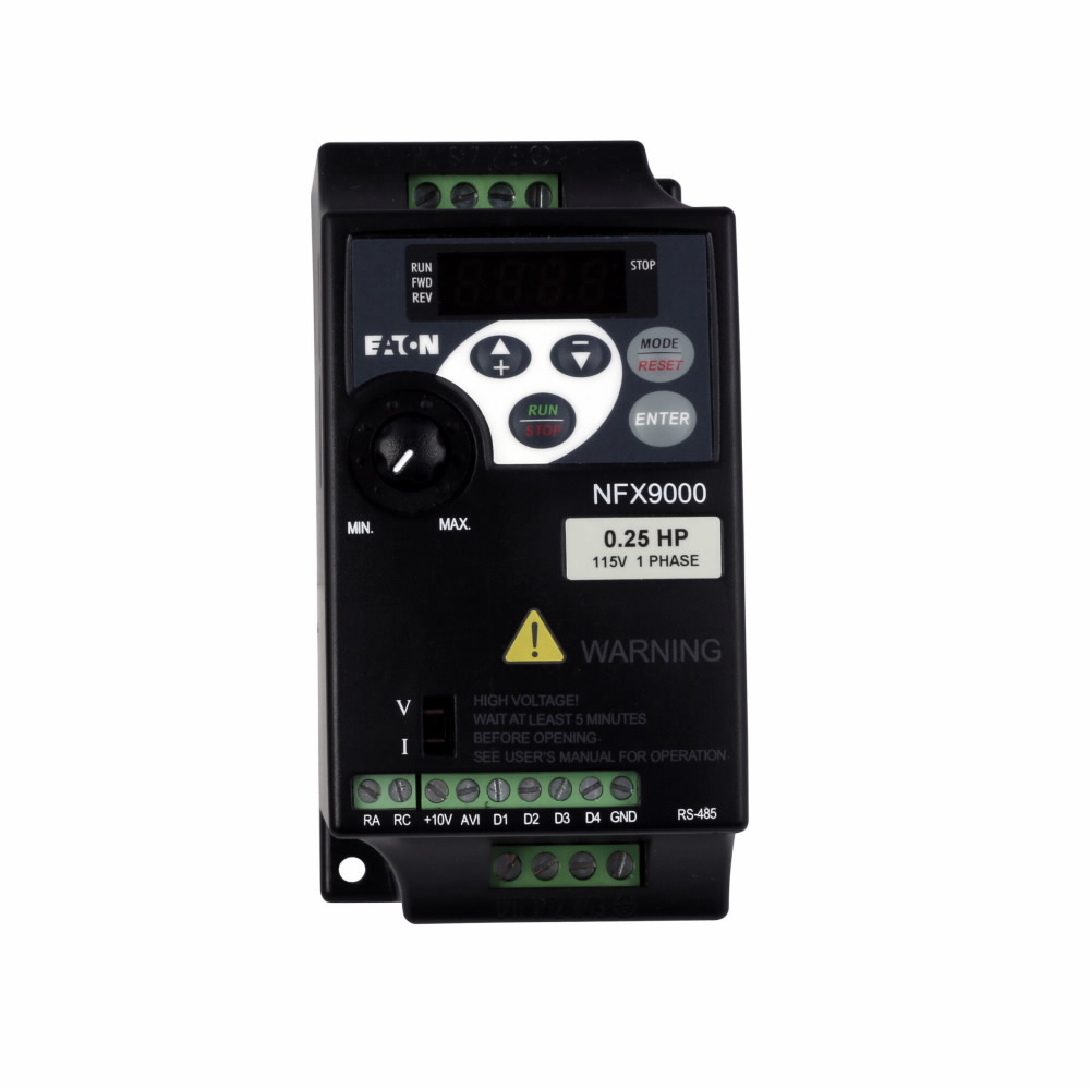 EATON NFXF50A0-1