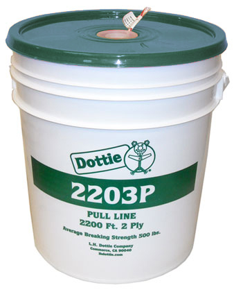 Dottie® 2203P