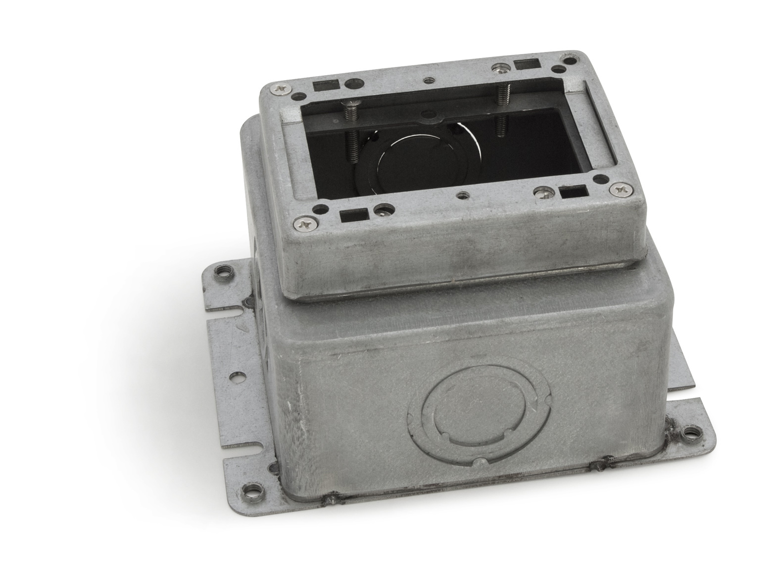 Lew Electric 1101-SMB