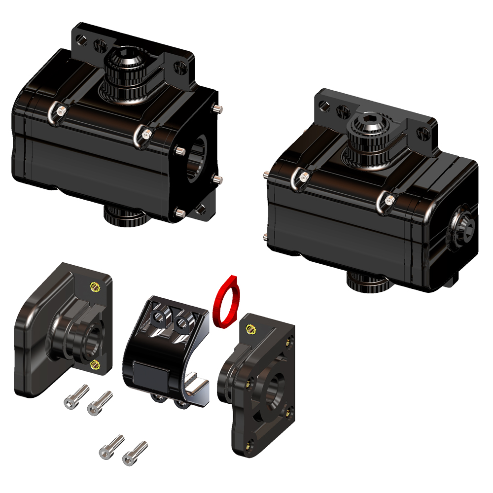 Federal Signal G-KIT-EC180