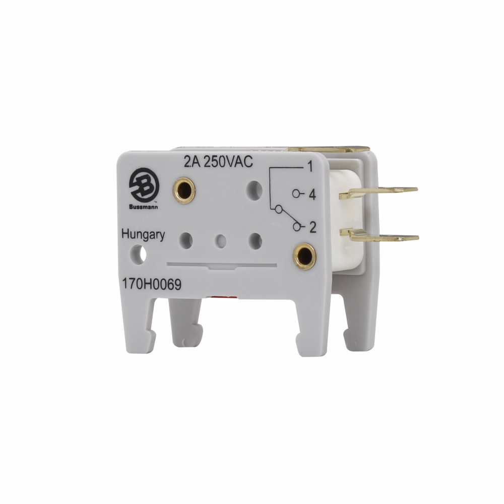 Bussmann 170H0069