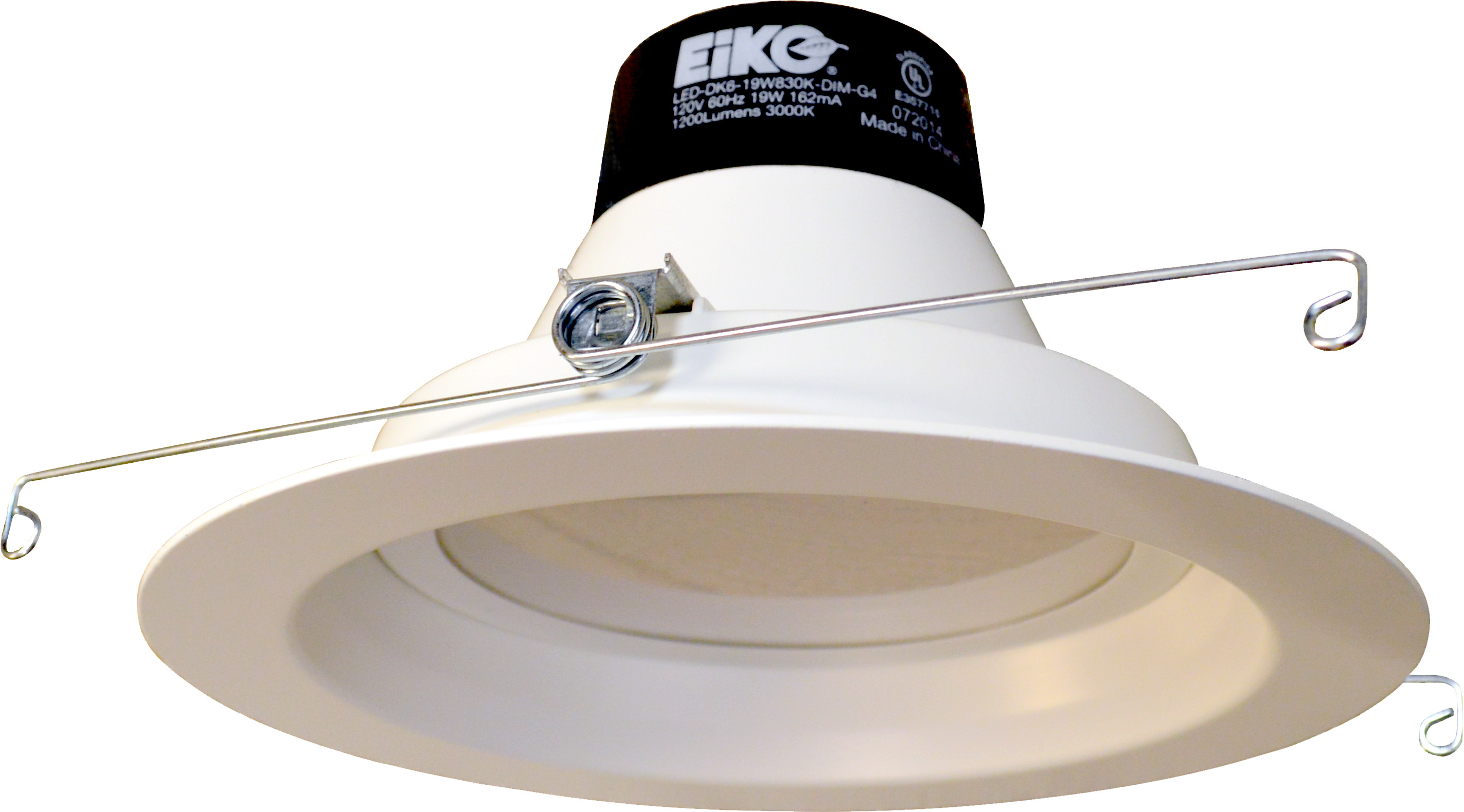 EIKO® LED-DK6-16W930K-DIM-G4
