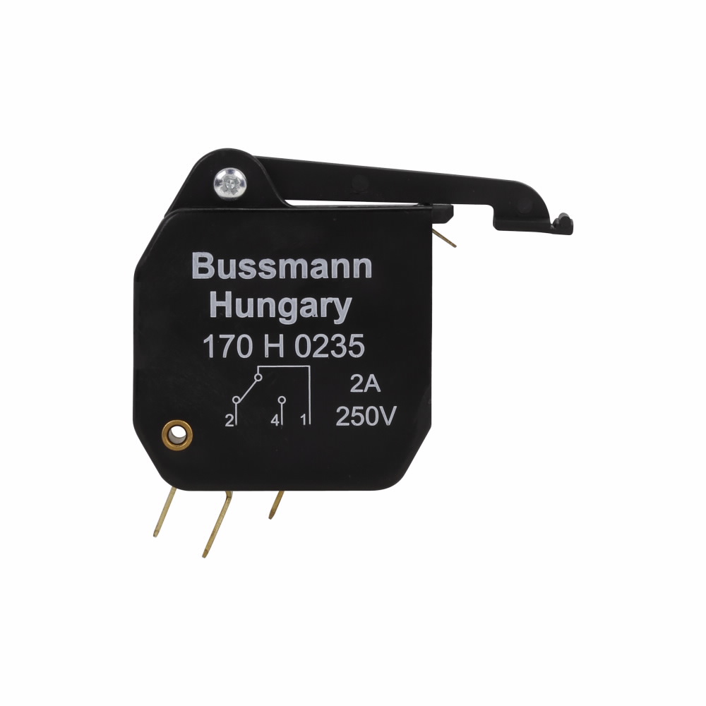 Bussmann 170H0235