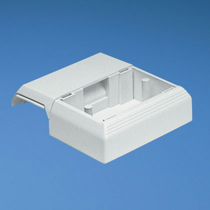 Panduit® T45WCIW