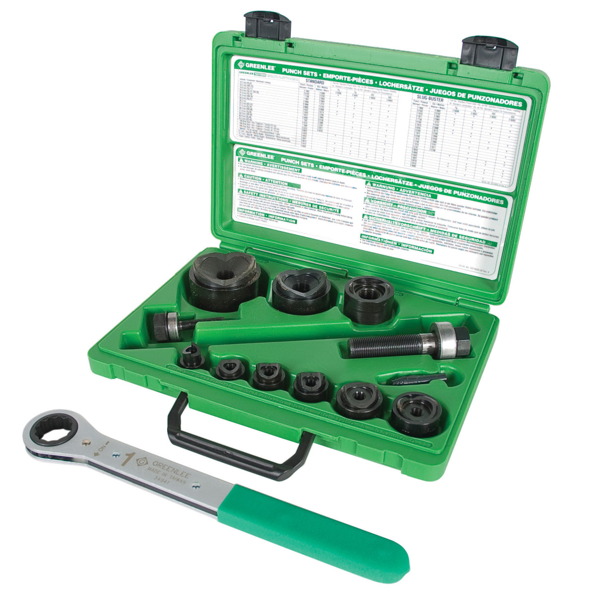 Greenlee® 36687