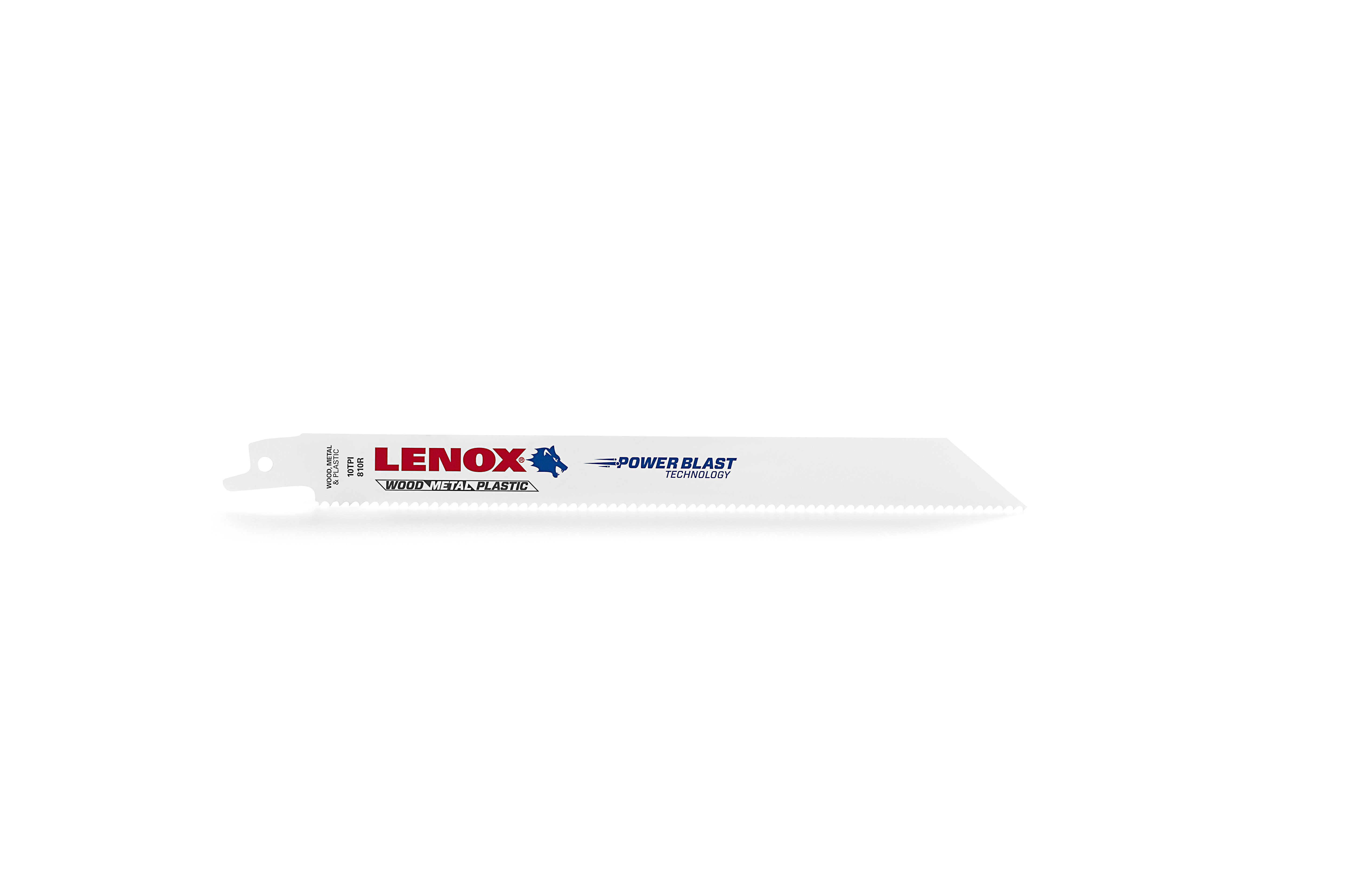 LENOX® TOOLS 20590B810R 5170