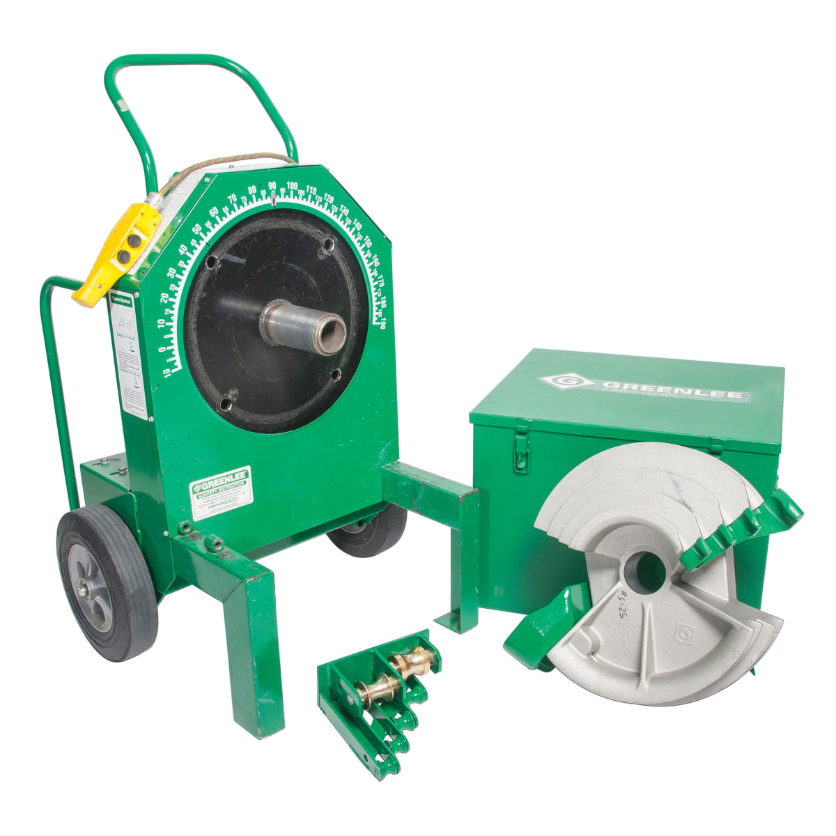 Greenlee® 555RSC