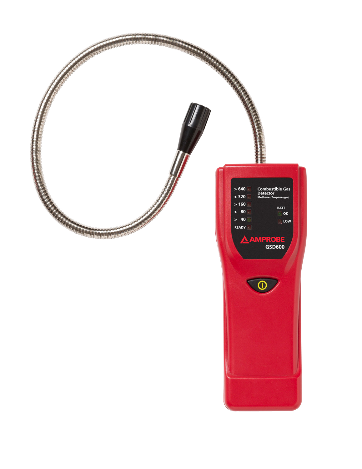 Amprobe® GSD600