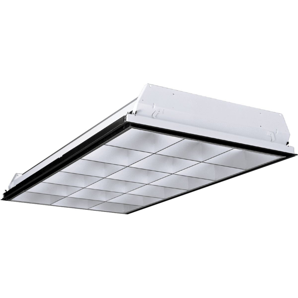 Columbia Lighting P4D24-332G-MA36-S-EPU