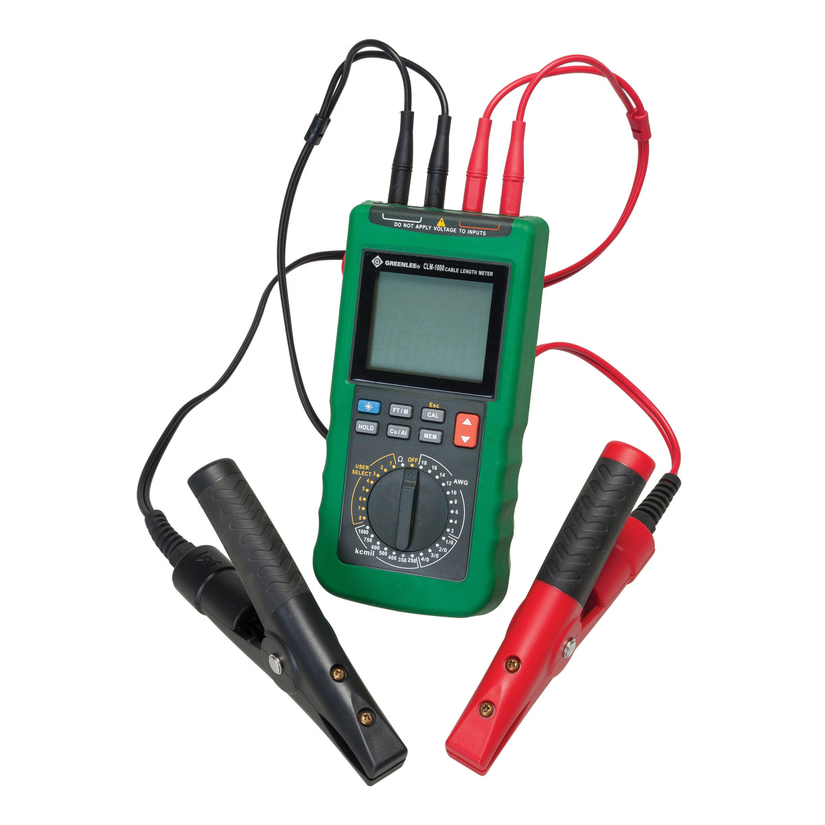 Greenlee® CLM-1000