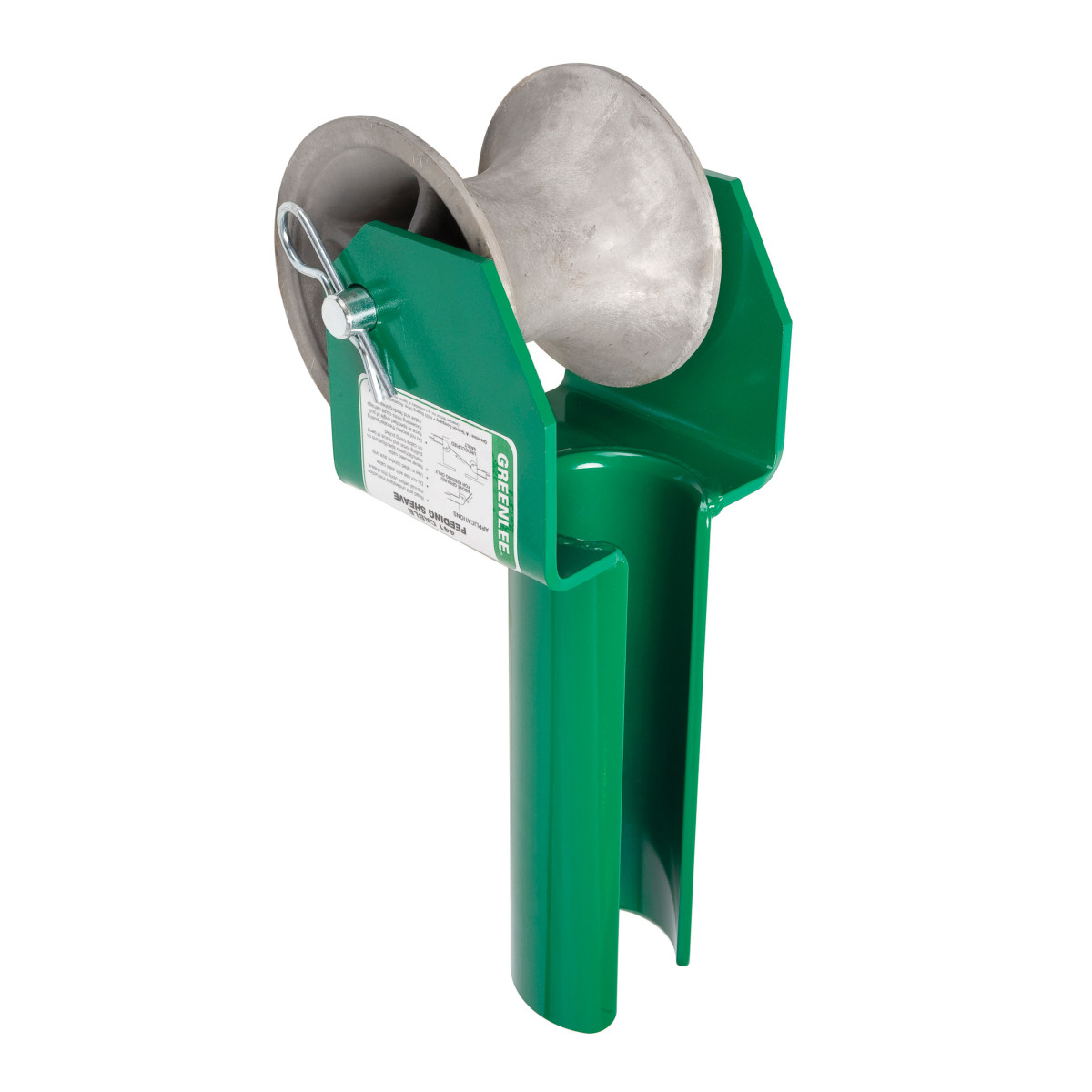 Greenlee® 441-3-1/2