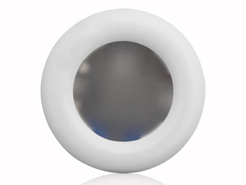 Leviton® ODC0P-S0W
