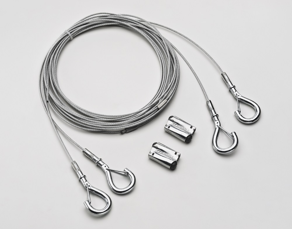 Lithonia Lighting® IBAC120 M20