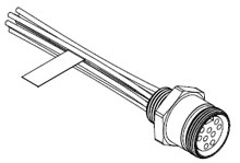 Brad® 3R9004A20F060