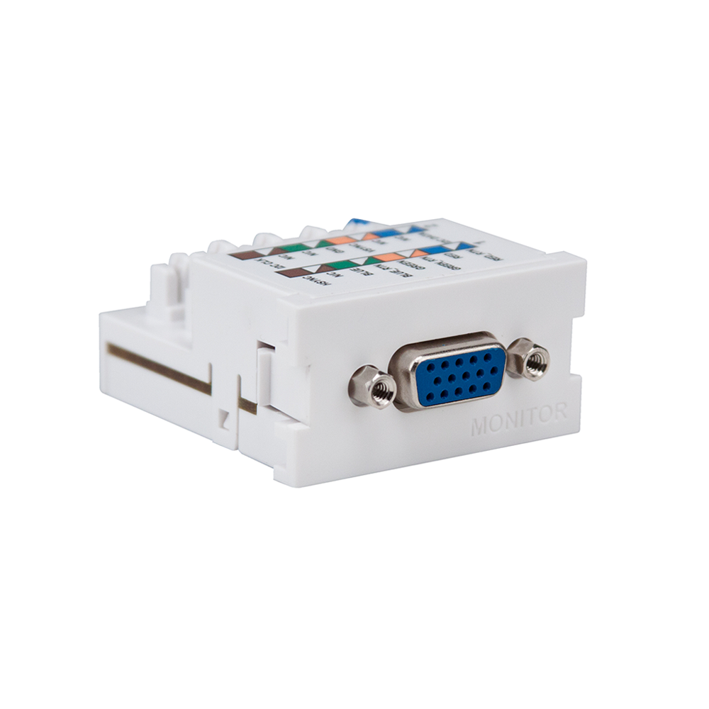 Leviton® 41295-VMW