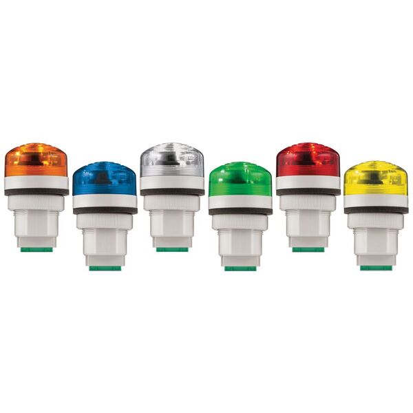 Federal Signal PMC-048-240G