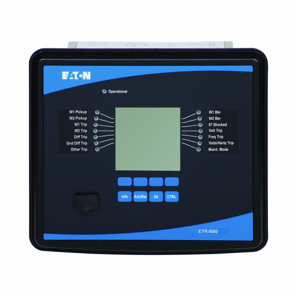 EATON ETR-4000-2A2KB0